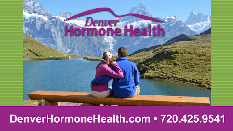 Denver Hormone Health