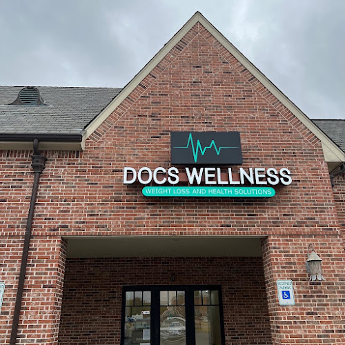 Docs Wellness Weight Loss & Health Solutions Tulsa