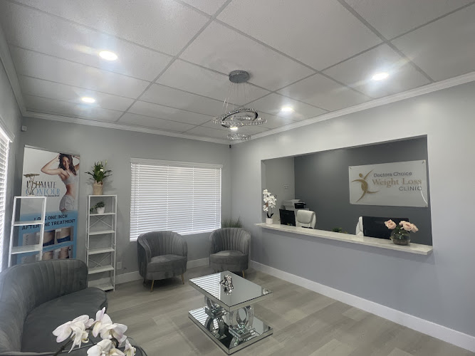 Doctor's Choice Weight Loss Clinic