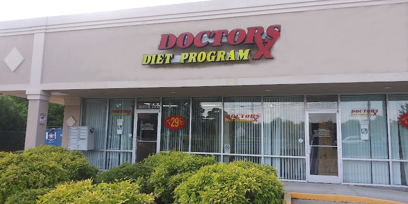 Doctors Diet Program