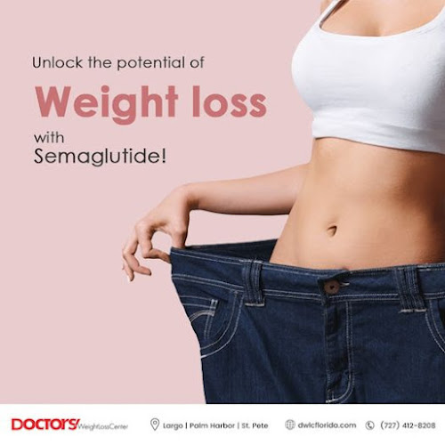 Doctors' Weight Loss Center