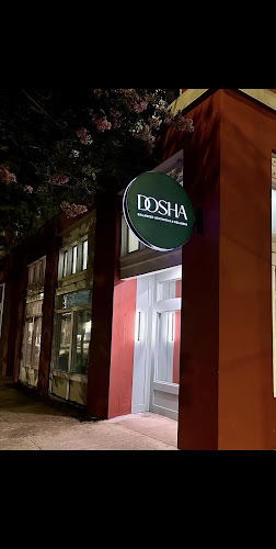 DOSHA Balanced
