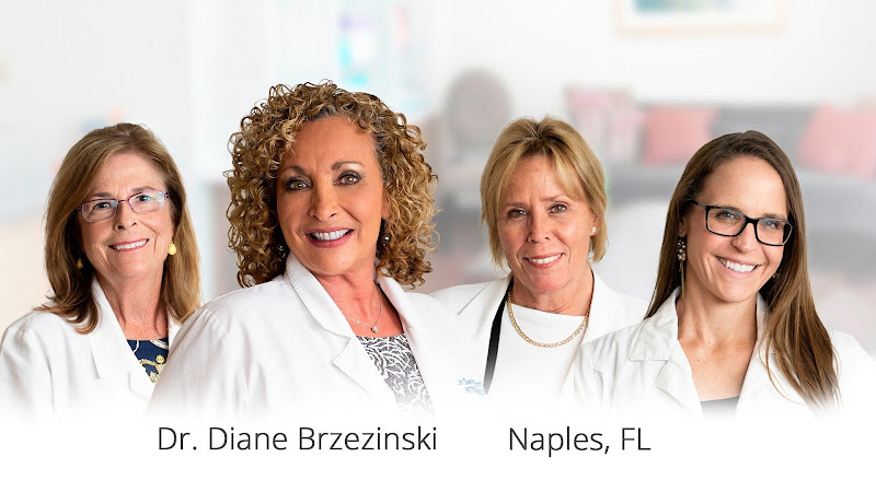 Dr. Diane Brzezinski