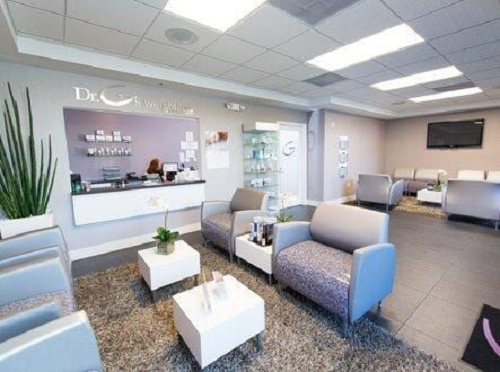 Dr. G's Weight Loss & Wellness