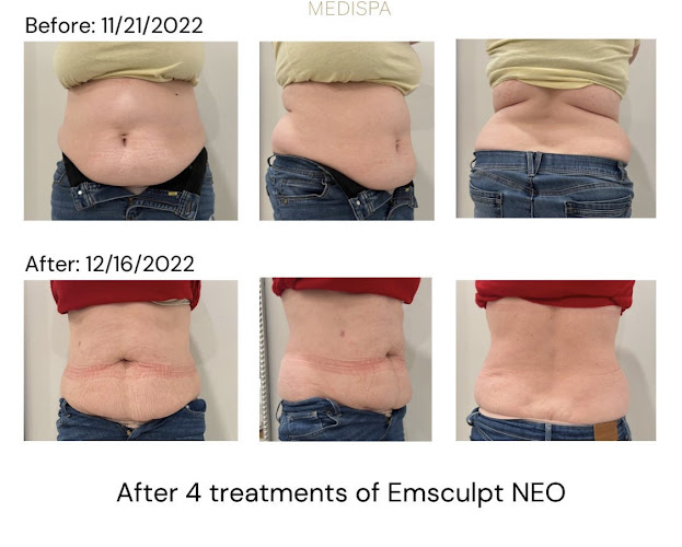 Dr. G's Weightloss
