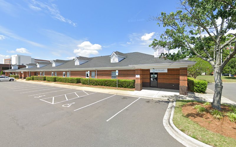 Dr Girouards Weight Loss & Wellness Clinic - Charlotte