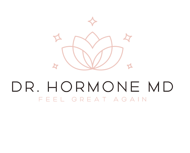 Dr. Hormone MD