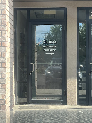 Dr. Jill's Weight Loss Clinic