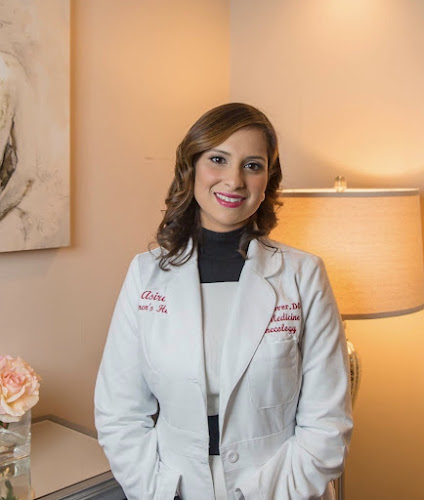 Dr. Monica Grover