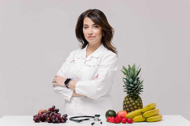 Dr. Natasha Fuksina AstraMDhealth Functional, Internal And Obesity Medicine Bioidentical Hormones