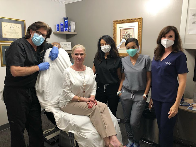 Dr. Scott's Restorative Health, Aesthetics and Testosterone Therapy