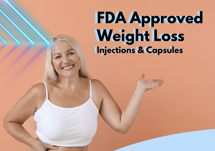 Dr. Sende Wellness Semaglutide & Tirzepatide Weight Loss Injections