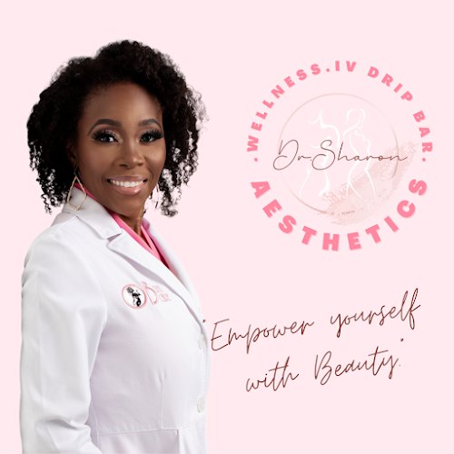 Dr. Sharon Aesthetics Wellness & IV Drip Bar