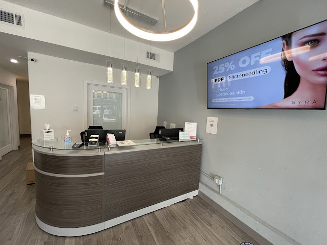 Dr. Syra Aesthetics & Longevity Institute