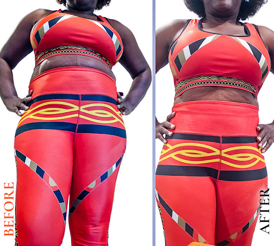 Eberi Weight Loss and Wellness