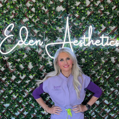Eden Aesthetics and Wellness, PLLC