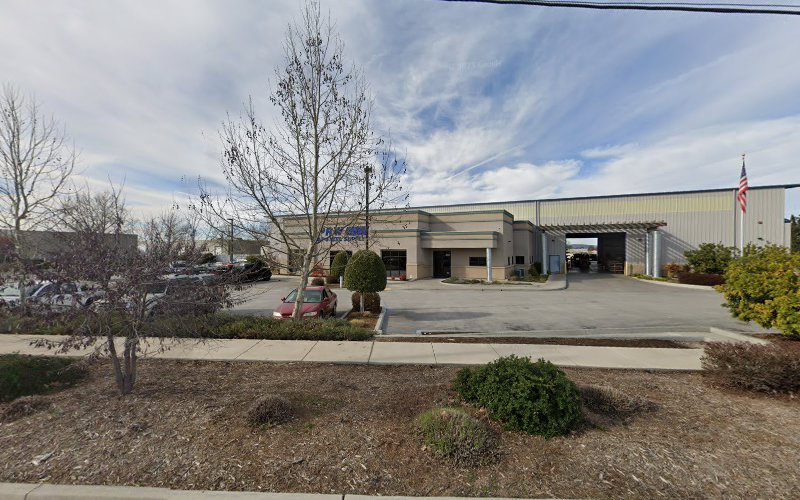 El Paso de Robles Peptide Therapy Center