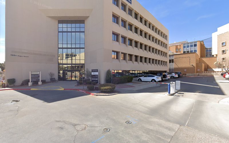 El Paso Men's & Women's Clinic