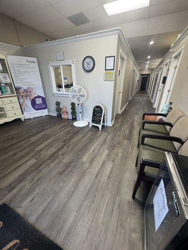 Elevate Hydration Wellness Clinic
