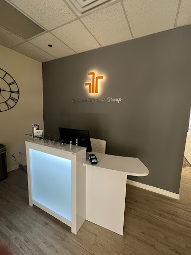 Elevated Medical Group