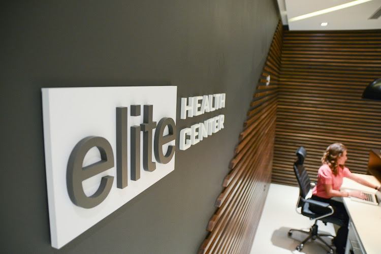 Elite Health Center