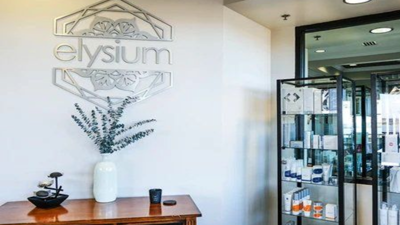 Elysium Medical Group - Dr. Mahnaz Qayyum