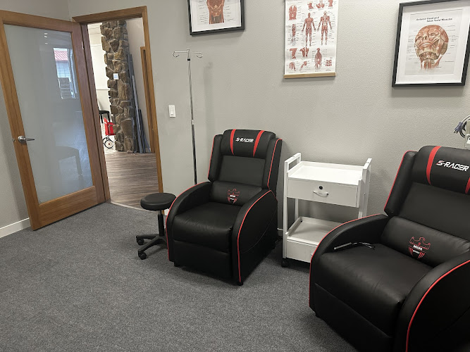 Ember Medical Services