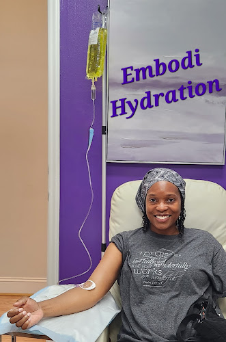 Embodi Hydration & Wellness
