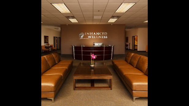 Enhanced Wellness of New Mexico