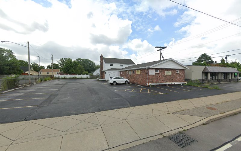 Environmental Health Center at Buffalo