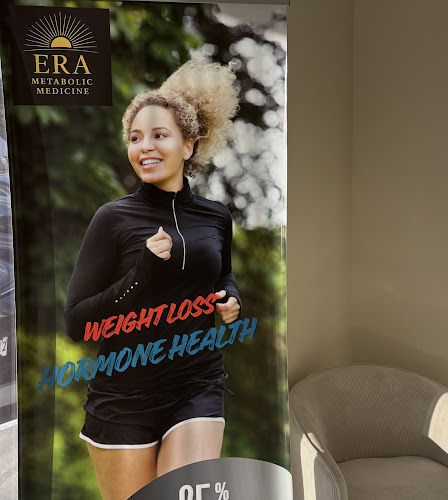 ERA Metabolic Medicine (formerly Chix Beach Medical and Wellness Clinic)
