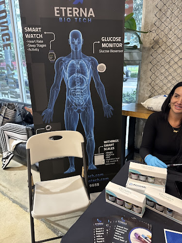 Eterna BioTech