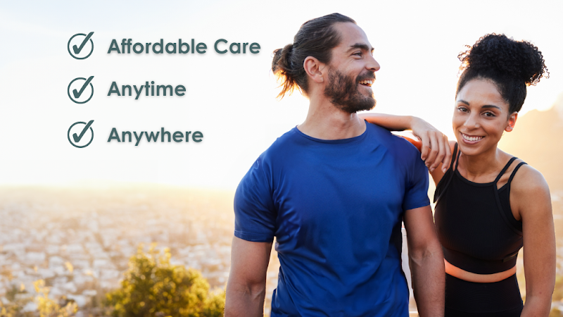 Eterna Health