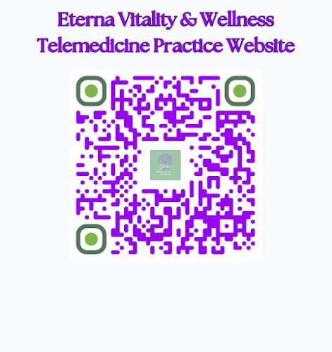 Eterna Vitality & Wellness