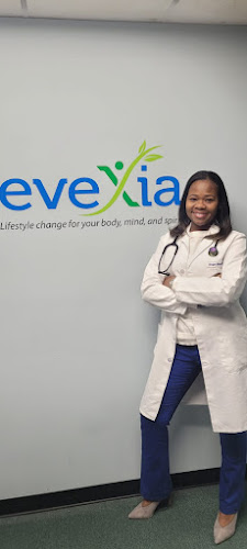 Evexia Weight Loss and Wellness Clinic