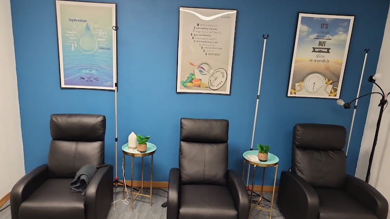 Evexia Weight Loss and Wellness Clinic