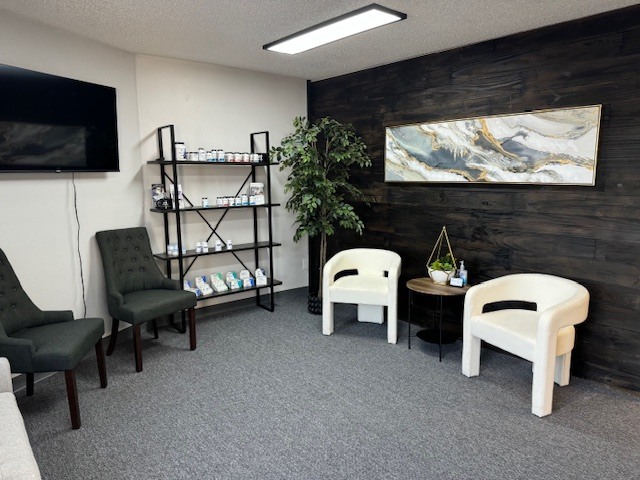 Evoke Health and Wellness