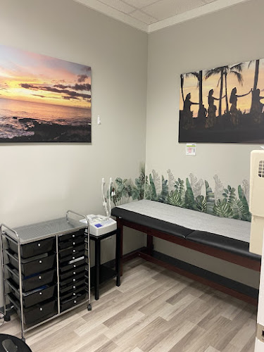 Evolution Health Services