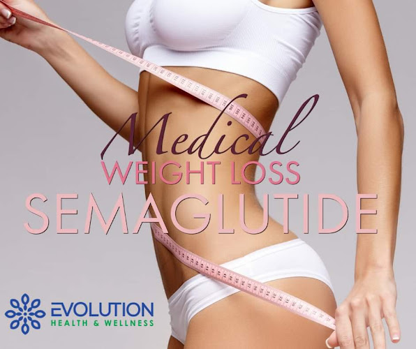 Evolution Health & Wellness Center - Medical Weight Loss, Hormone Replacement Therapy, Aesthetics: Springfield MO