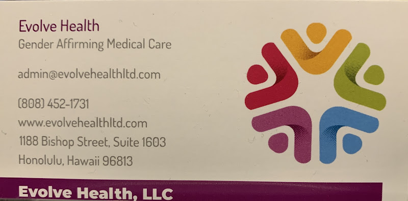 Evolve Health