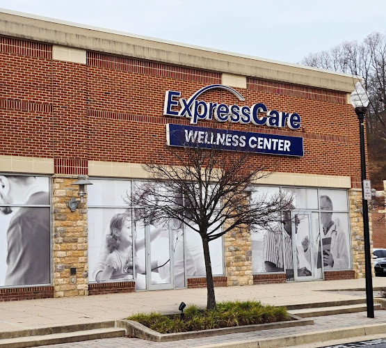 ExpressCare Wellness Center