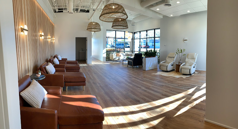 FIKA Infusion + Wellness