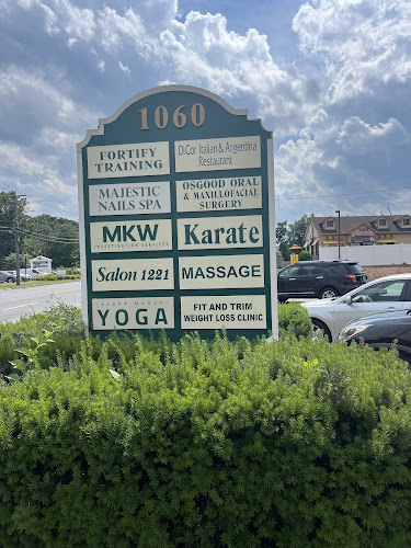 Fit and Trim Weight Loss Clinic