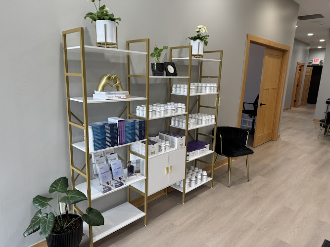 Five One Five Wellness and Aesthetics