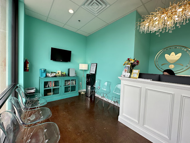 Flourish Hormone Replacement & Wellness Centers