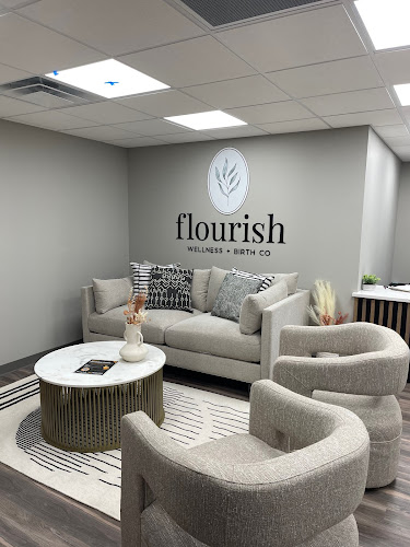 Flourish Wellness & Birth Co.