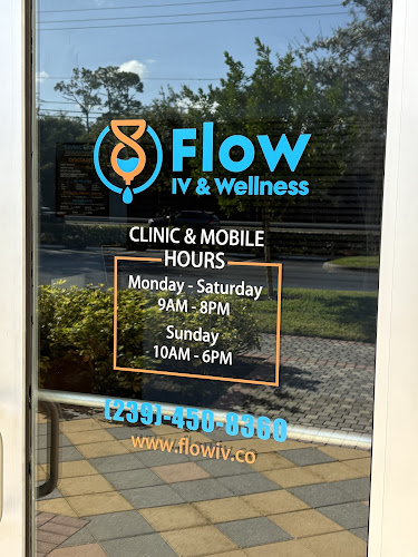 Flow IV & Wellness Naples