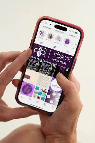 Forte Wellness: Weight loss, Peptide Therapy, Hormone Optimization, Functional Medicine