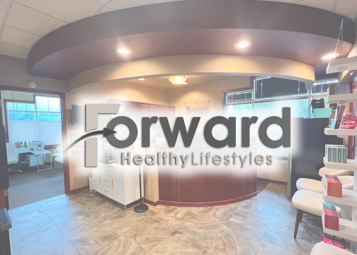 Forward Healthy Lifestyles