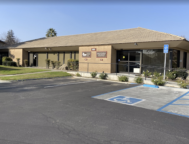 Fresno Appetite Suppression Treatment